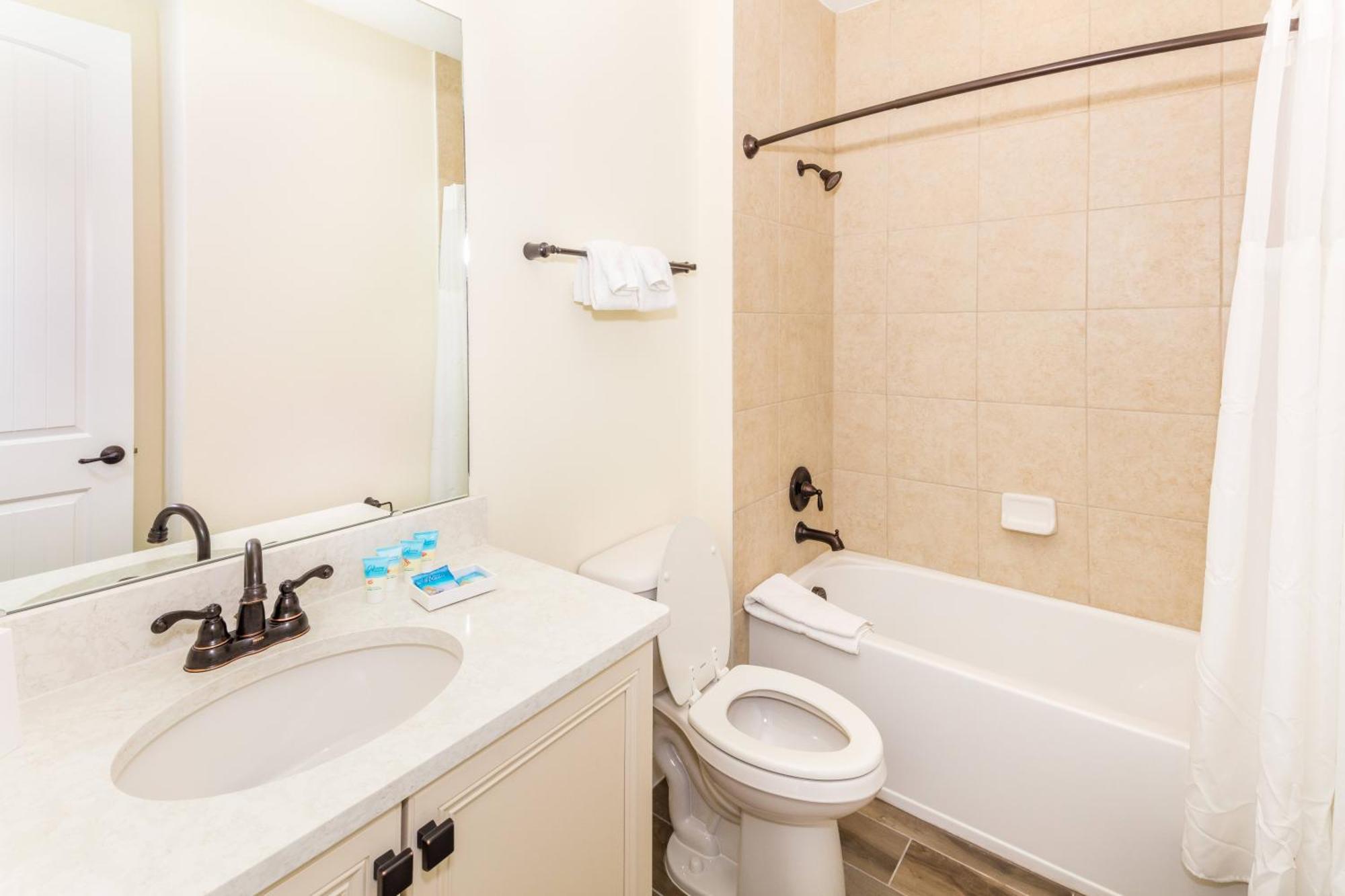 Mandarin Dream Near With Margaritaville And Island H20 Waterpark Access - 2900or Villa