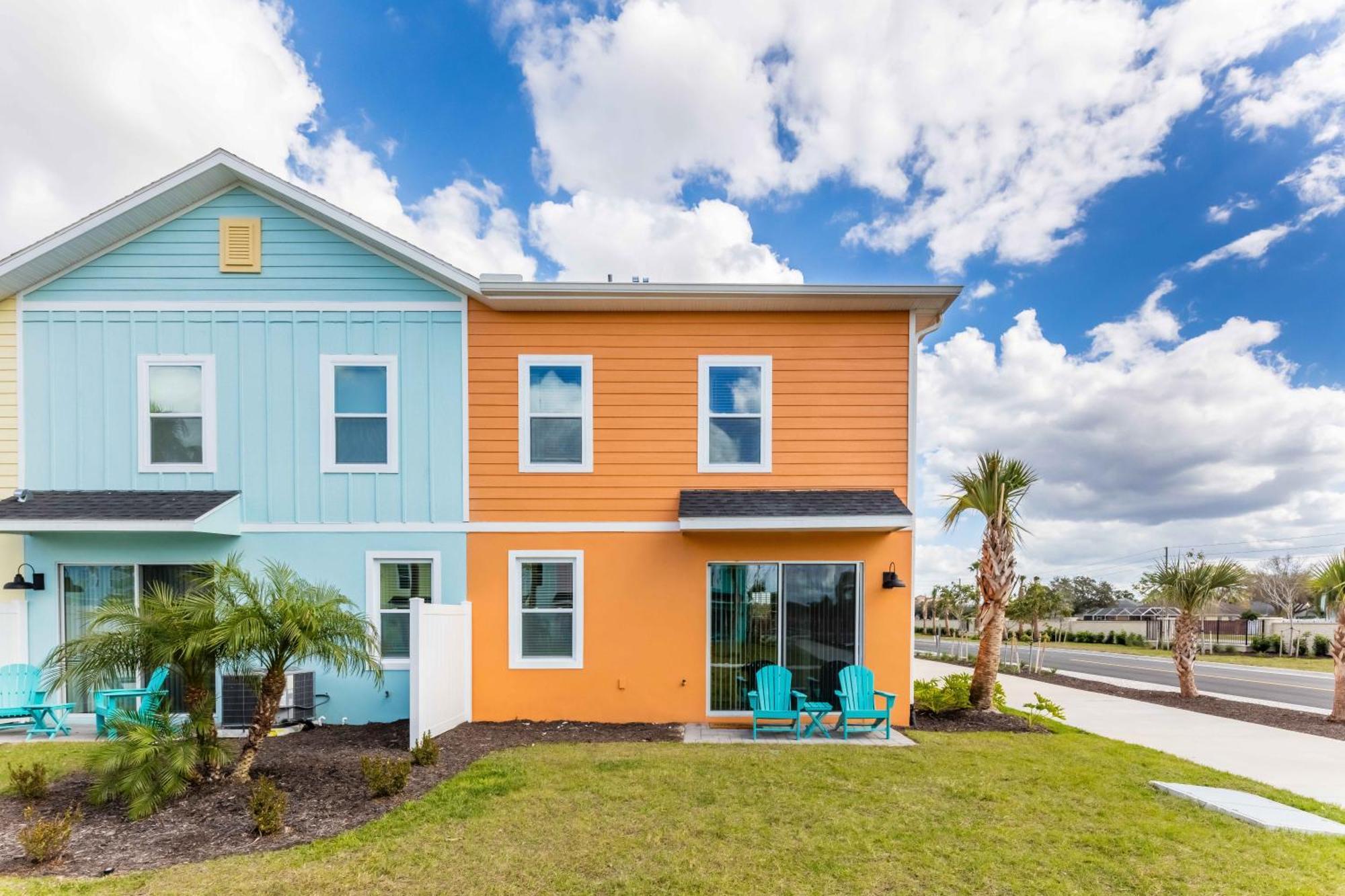 Mandarin Dream Near With Margaritaville And Island H20 Waterpark Access - 2900or