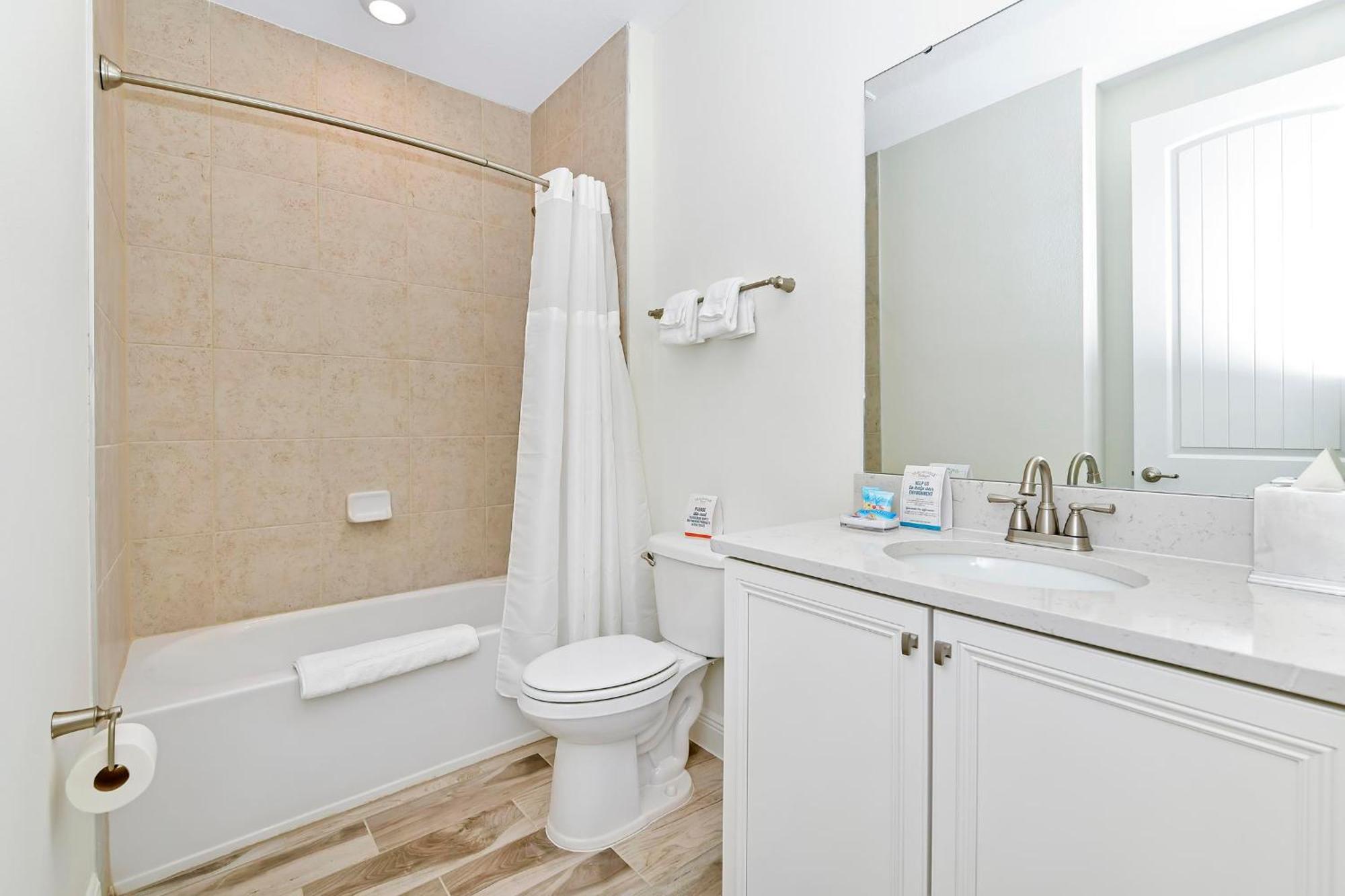 Bright Breezy Near With Margaritaville Island H20 Waterpark Access - 3132cs Villa Orlando