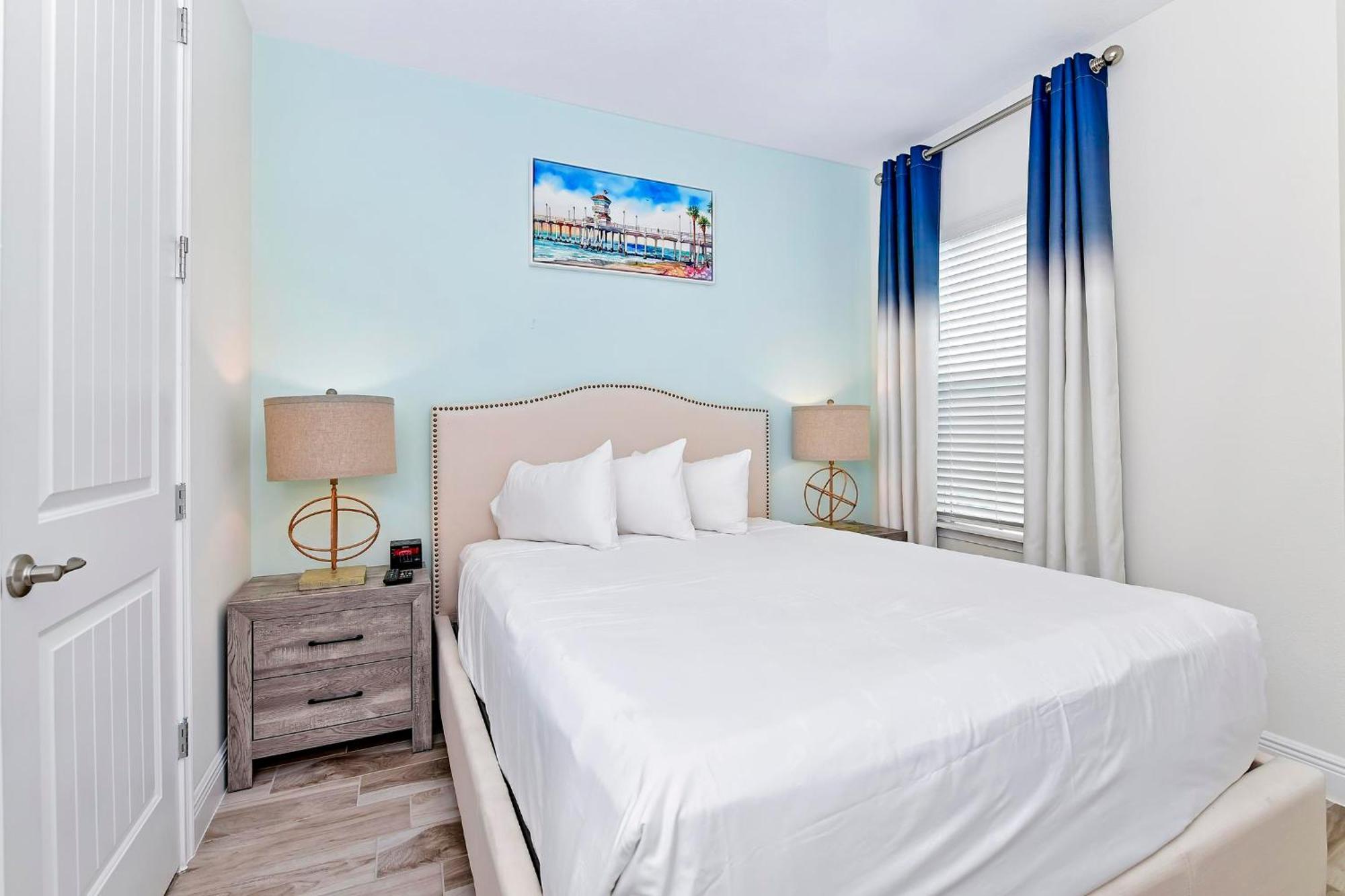 Bright Breezy Near With Margaritaville Island H20 Waterpark Access - 3132cs *