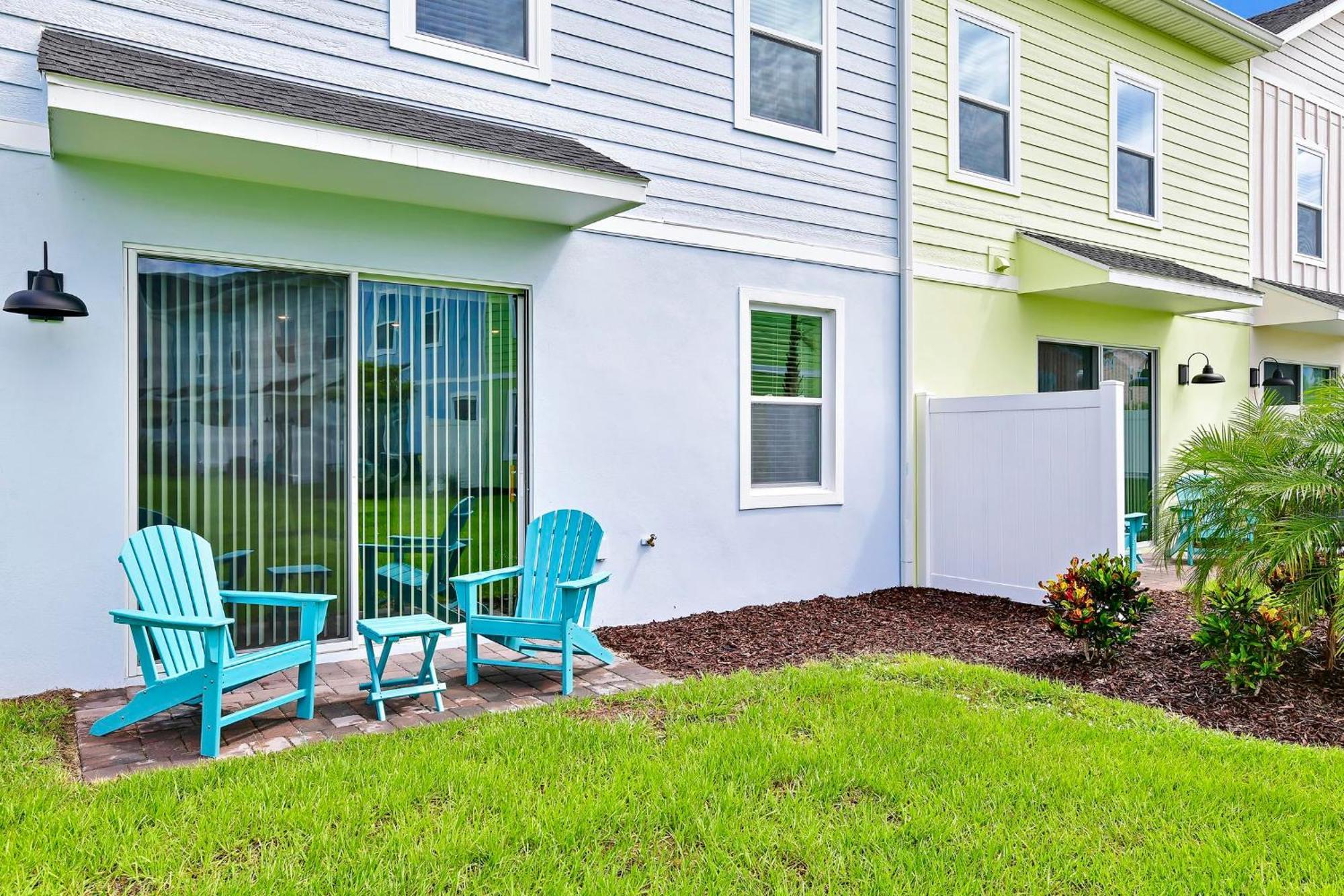 Bright Breezy Near With Margaritaville Island H20 Waterpark Access - 3132cs