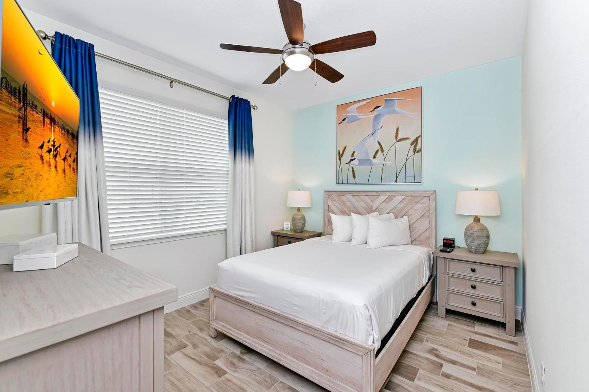 Bright Breezy Near With Margaritaville Island H20 Waterpark Access - 3132cs * Orlando