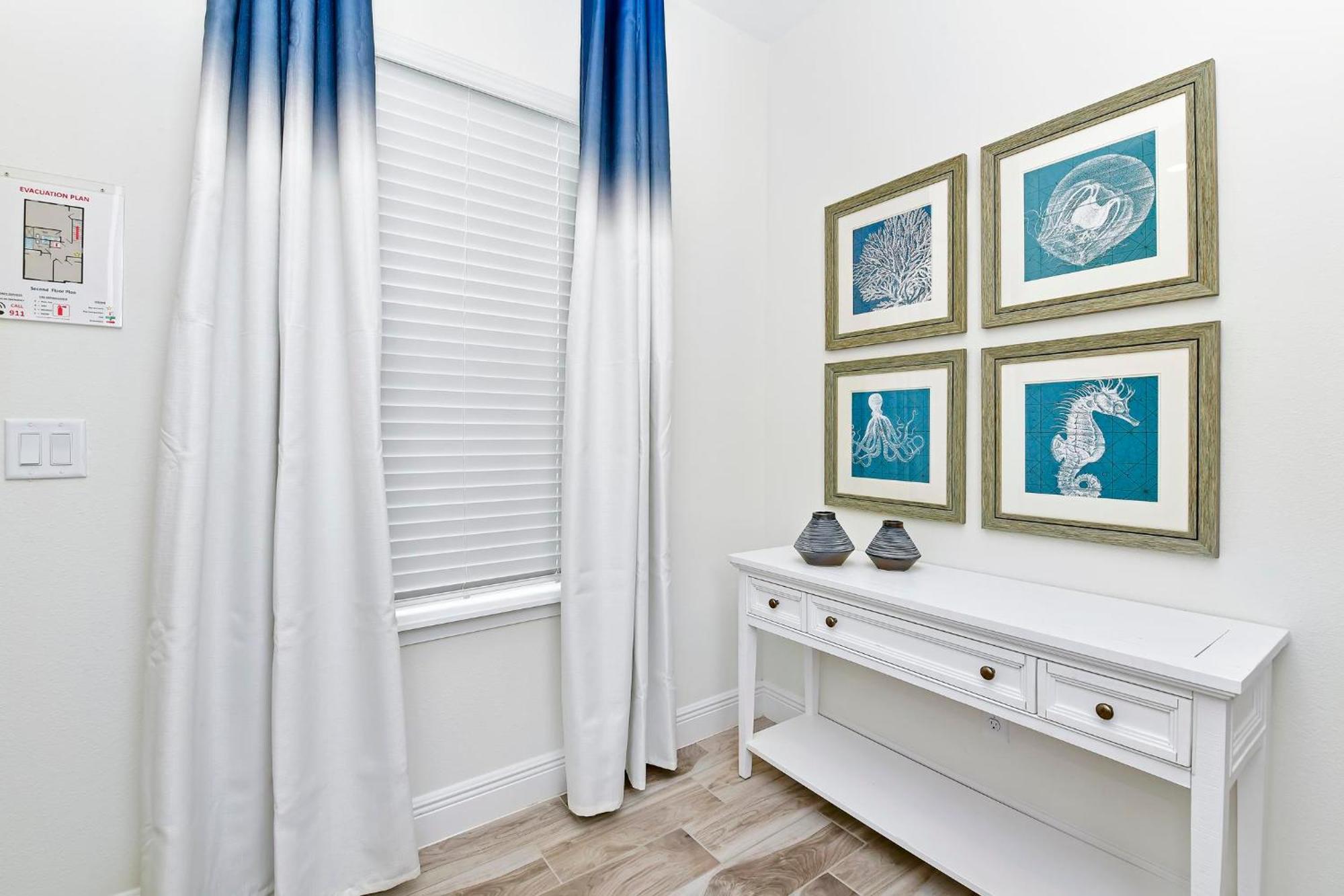 Bright Breezy Near With Margaritaville Island H20 Waterpark Access - 3132cs * Orlando