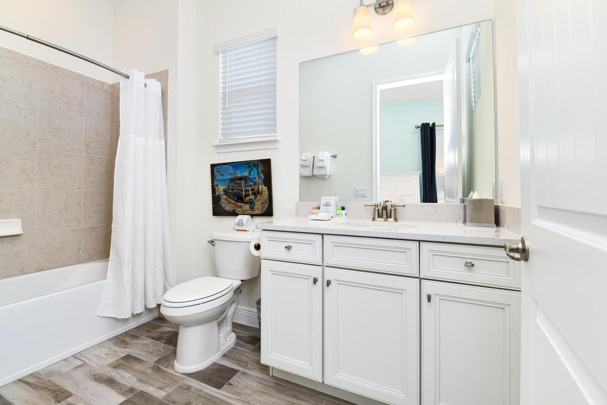 Holiday home Oasis Near With Margaritaville Island H20 Waterpark Access - 2936sr Orlando