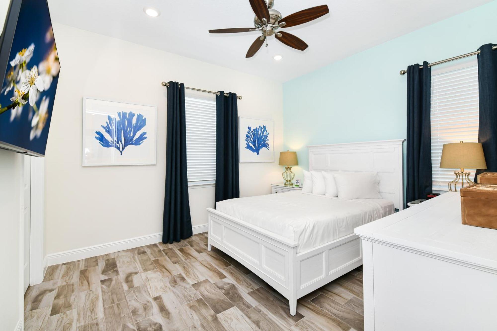 Oasis Near With Margaritaville Island H20 Waterpark Access - 2936sr Holiday home