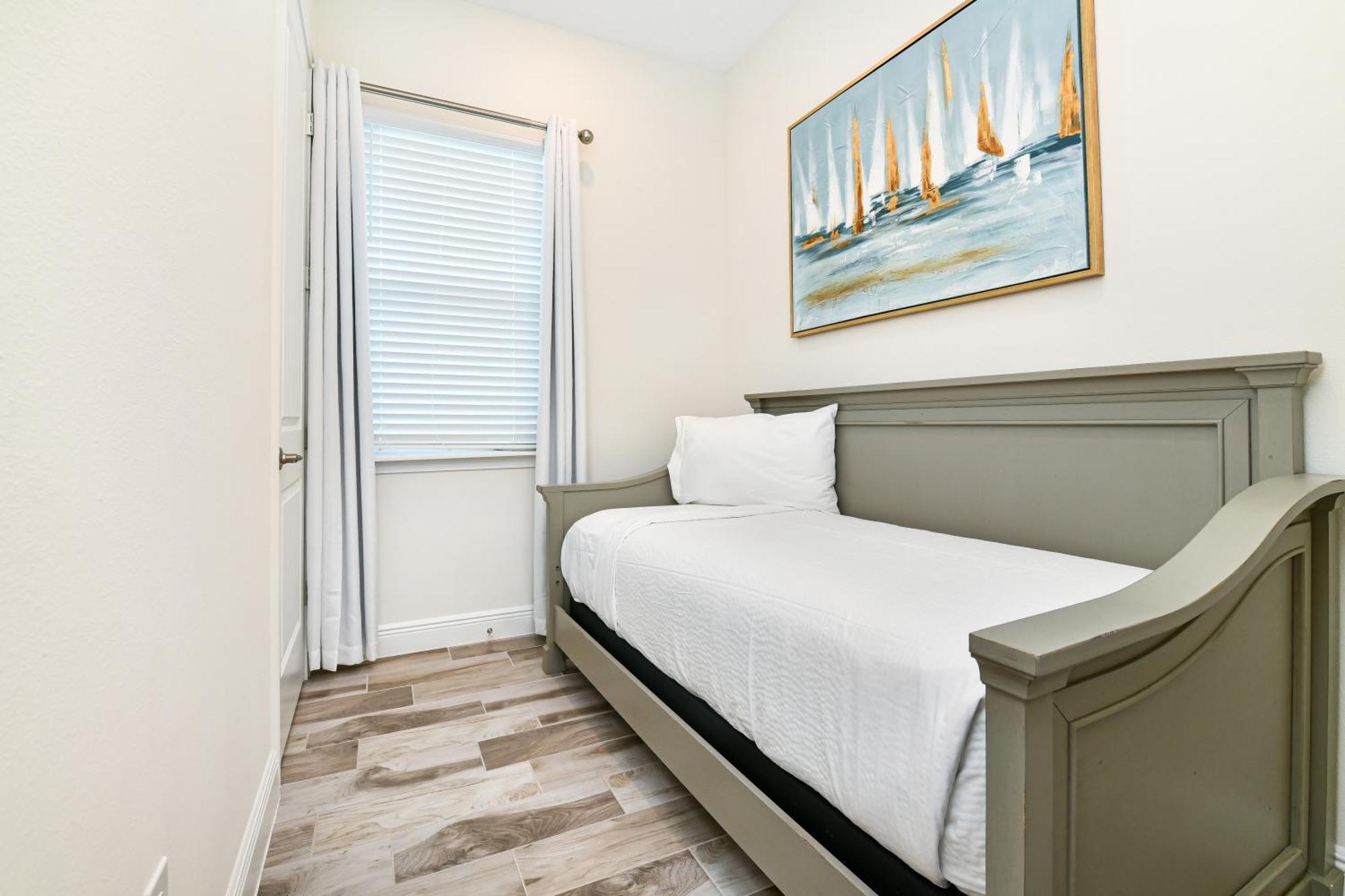 Oasis Near With Margaritaville Island H20 Waterpark Access - 2936sr Holiday home Orlando