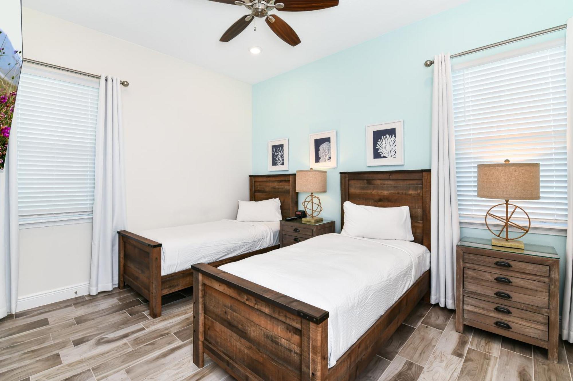 Oasis Near With Margaritaville Island H20 Waterpark Access - 2936sr * Orlando