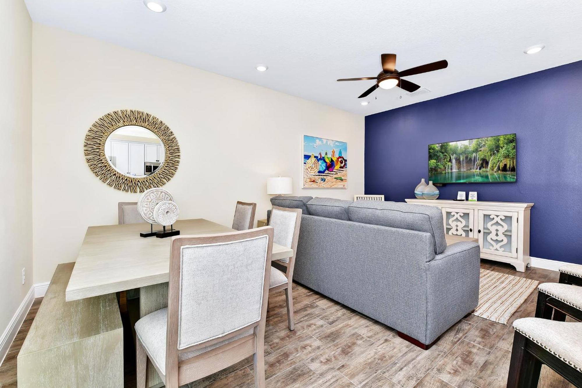 Sunny Near With Margaritaville Island H20 Access - 8111cp Villa *