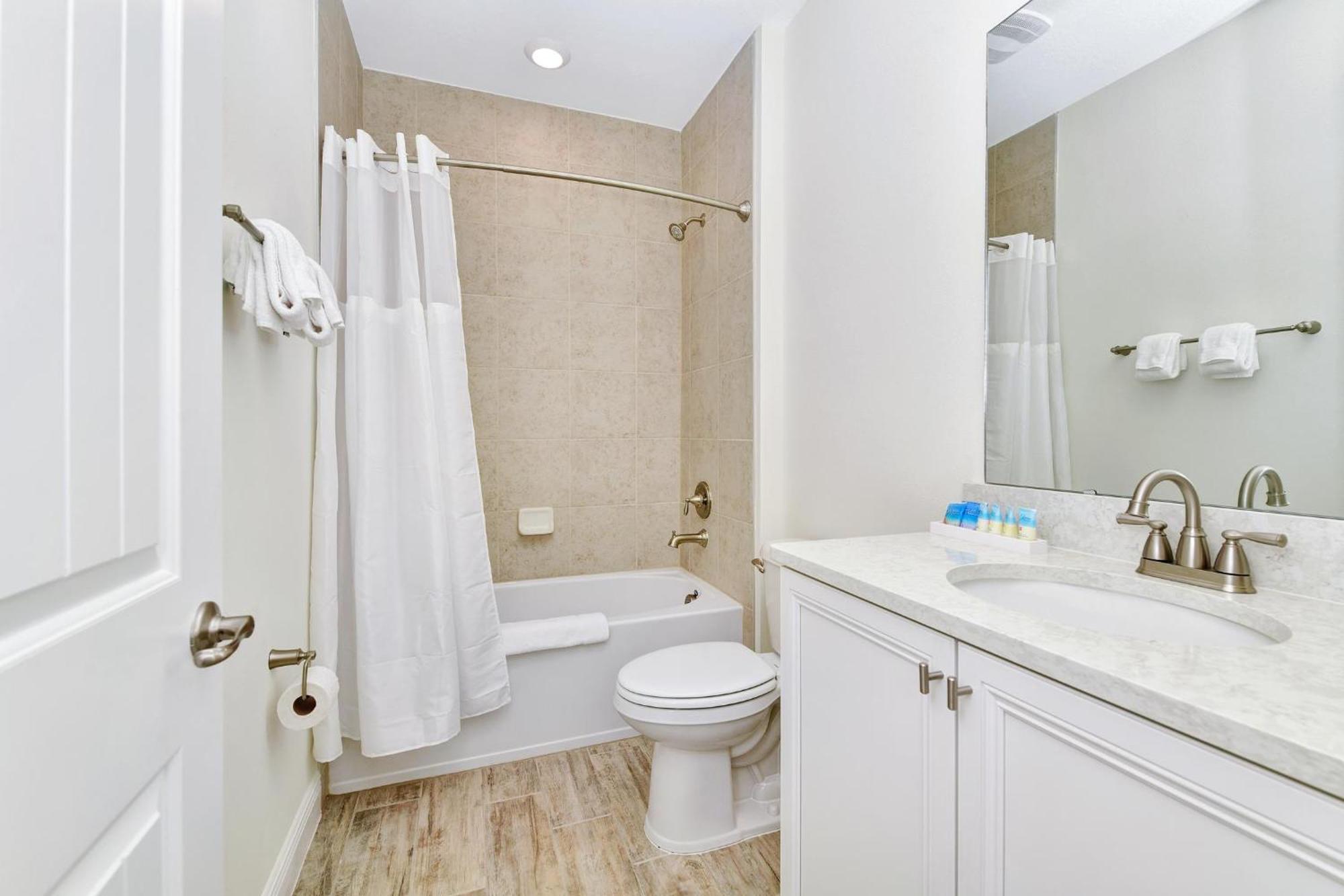 Bright Near With Margaritaville Island H20 Access - 8191cp Villa Orlando