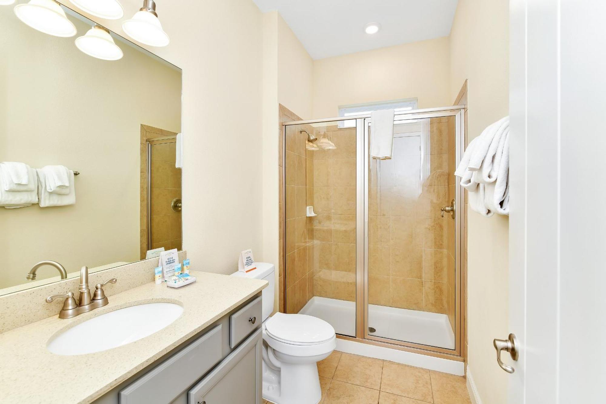 Ocean Blue Near With Private Hot Tub Margaritaville Island H20 Waterpark Access - 3012sr * Orlando