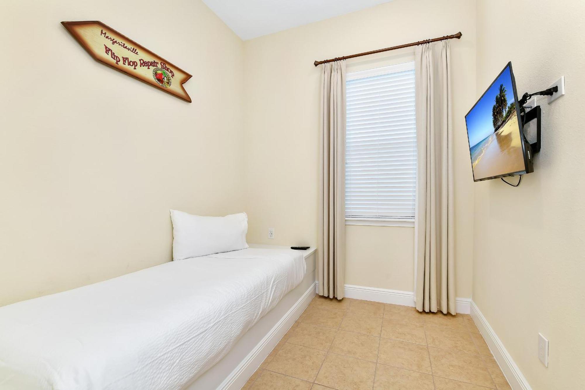 Ocean Blue Near With Private Hot Tub Margaritaville Island H20 Waterpark Access - 3012sr Holiday home *