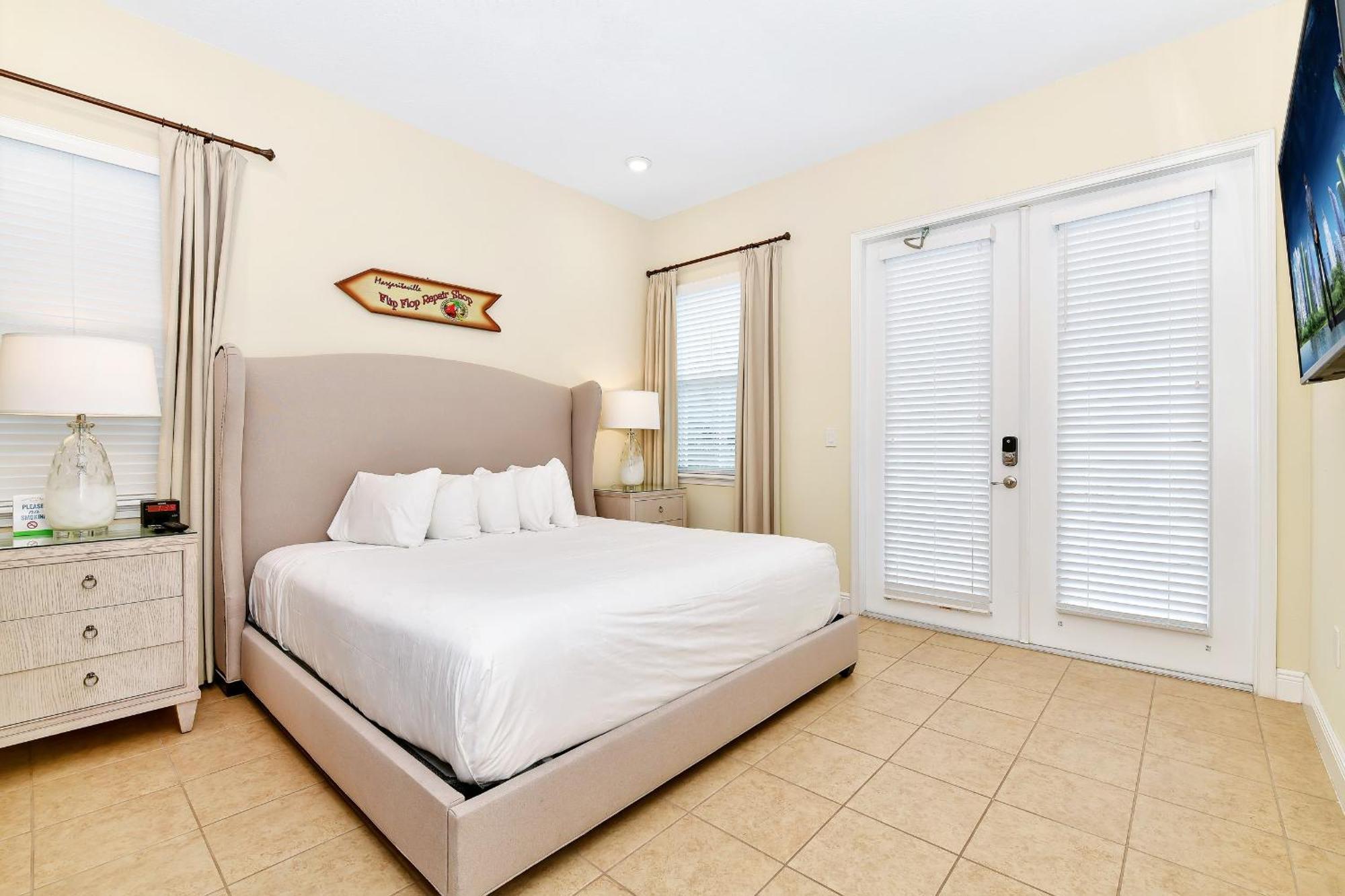 Ocean Blue Near With Private Hot Tub Margaritaville Island H20 Waterpark Access - 3012sr Holiday home