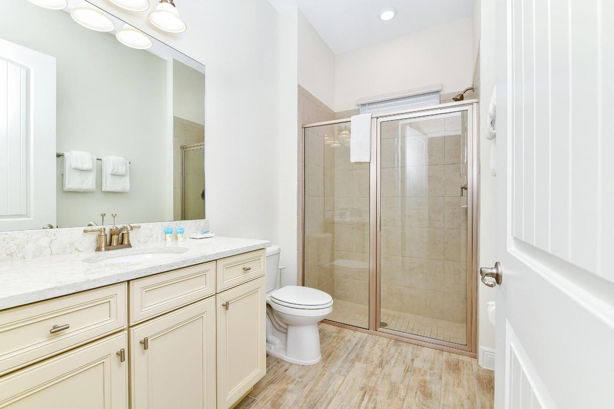 Sandy Toes With Private Pool Near And Margaritaville Island H2o Access - 8032st Orlando