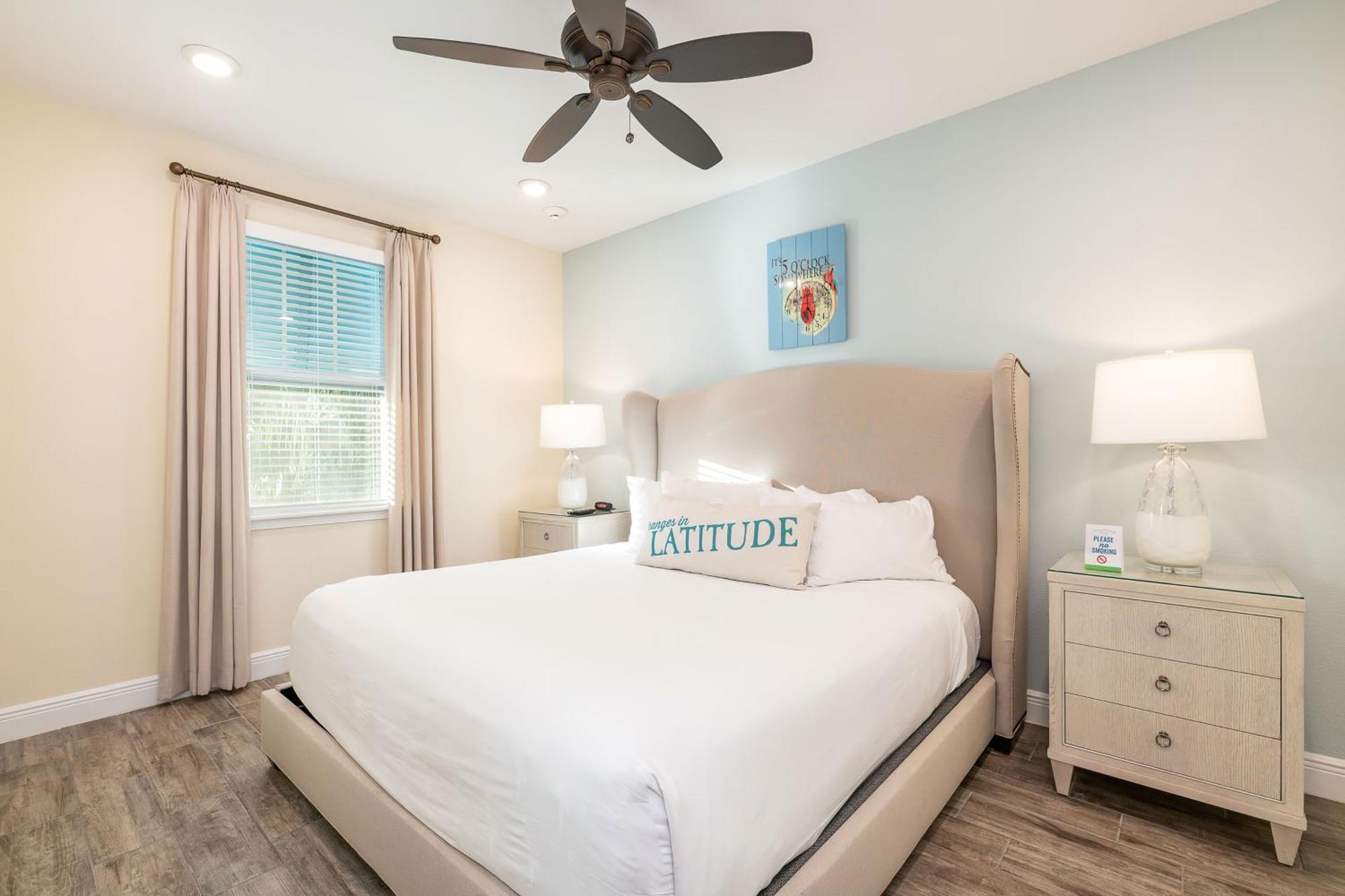 Cozy Near With Margaritaville Island H20 Waterpark Access - 3009la Holiday home