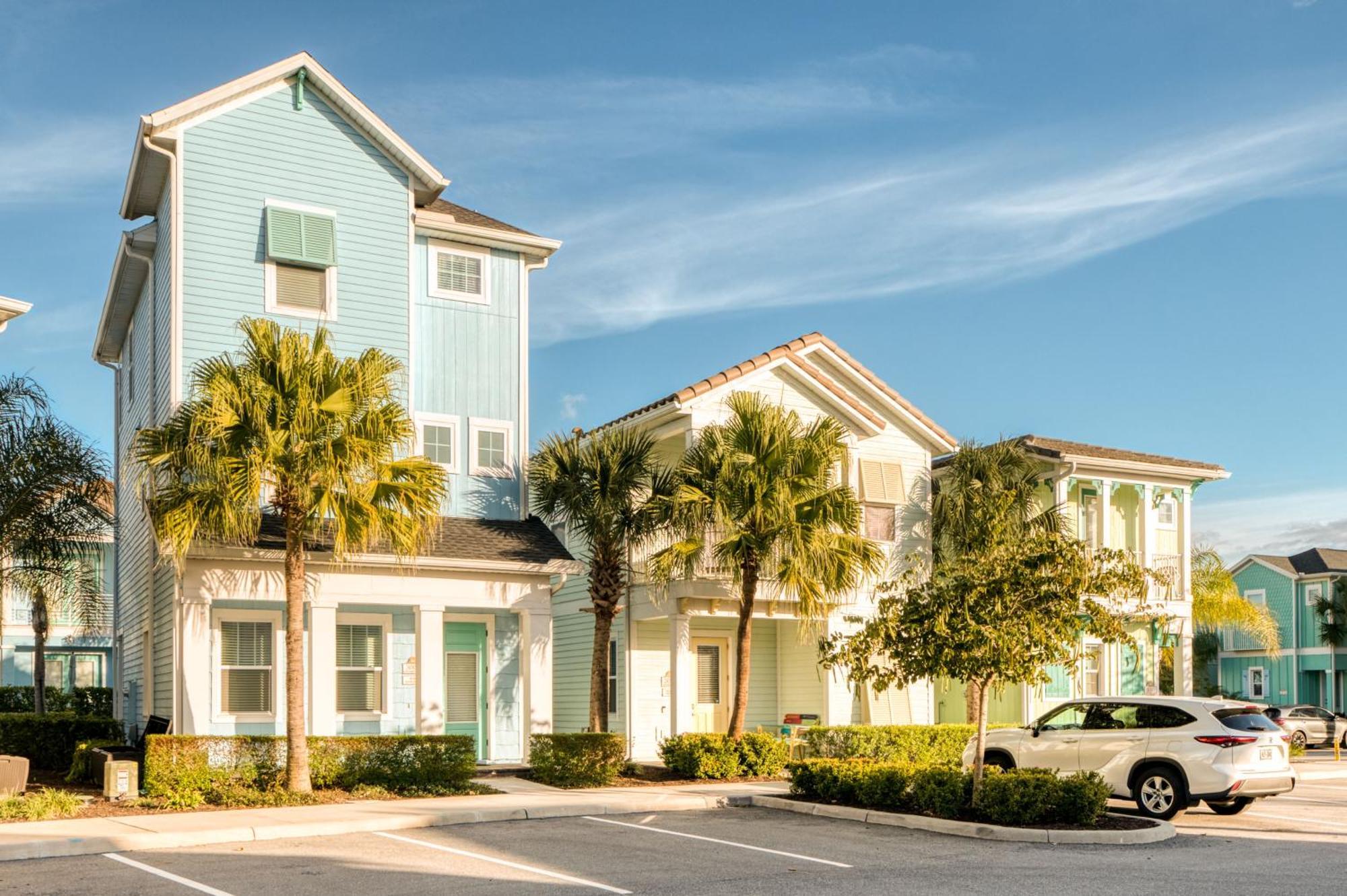Cozy Near With Margaritaville Island H20 Waterpark Access - 3009la *