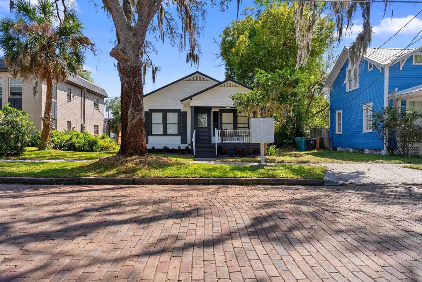 1br Haven Long Comfort Wi-fi Pets Orlando