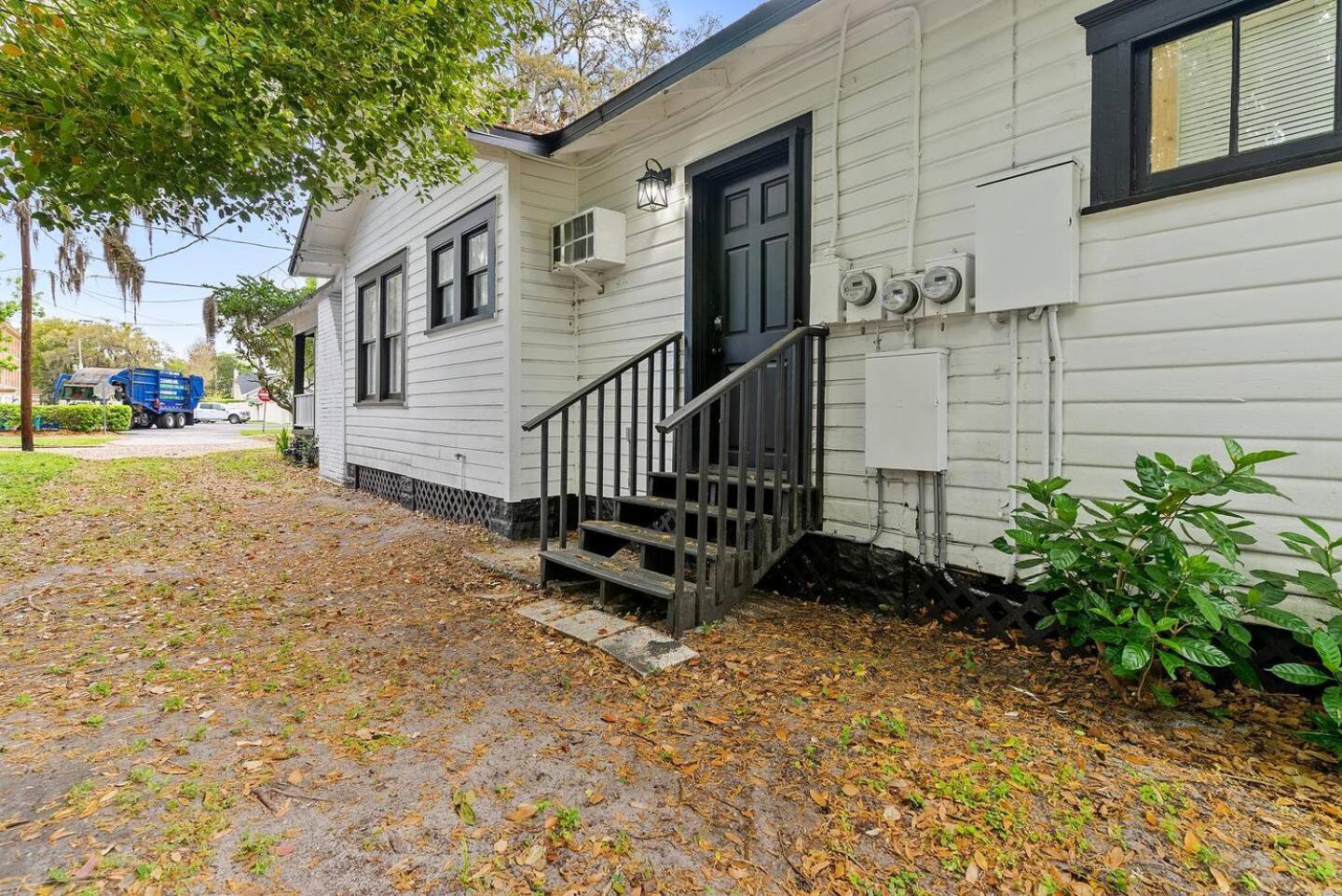 1br Haven Long Comfort Wi-fi Pets