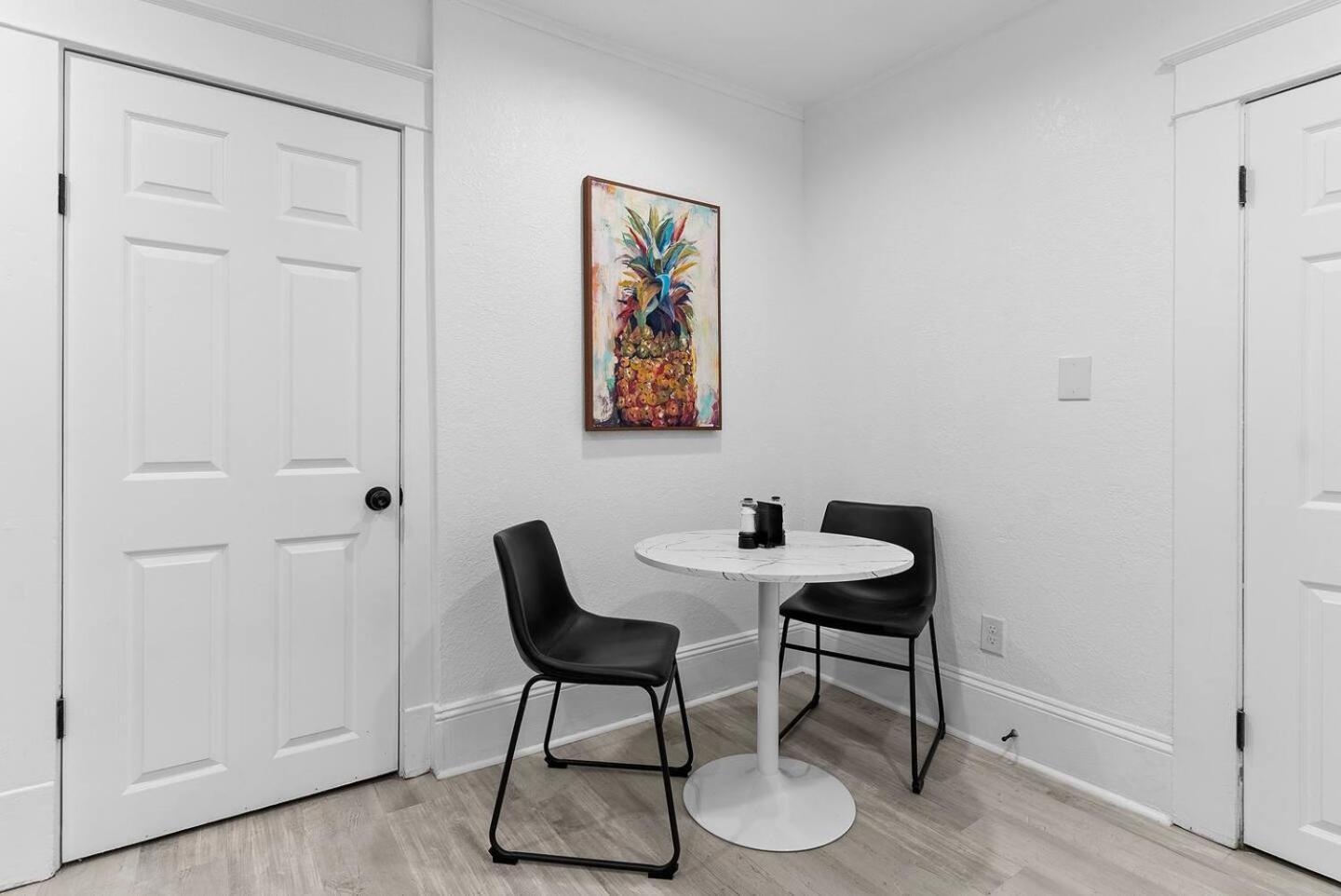 Holiday home 1br Haven Long Comfort Wi-fi Pets *