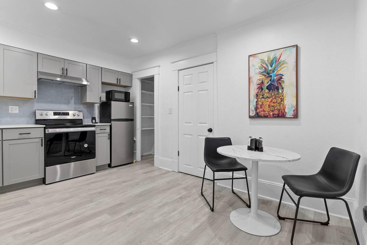 Holiday home 1br Haven Long Comfort Wi-fi Pets Orlando