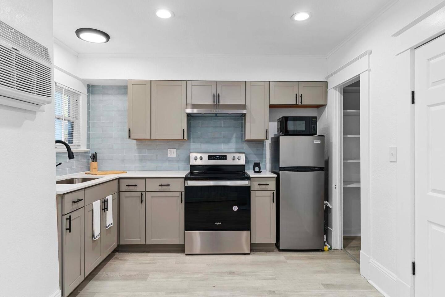 1br Haven Long Comfort Wi-fi Pets *
