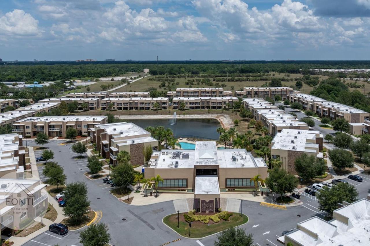 Luxury 4br Townhouse Next To 3173 *