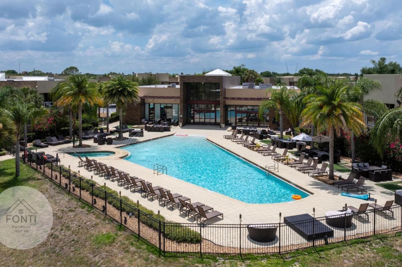 Holiday home Luxury 4br Townhouse Next To 3173 *
