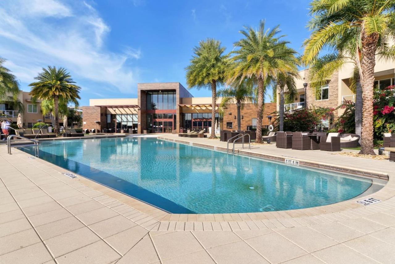 Luxury 4br Townhouse Next To 3173 Holiday home Orlando