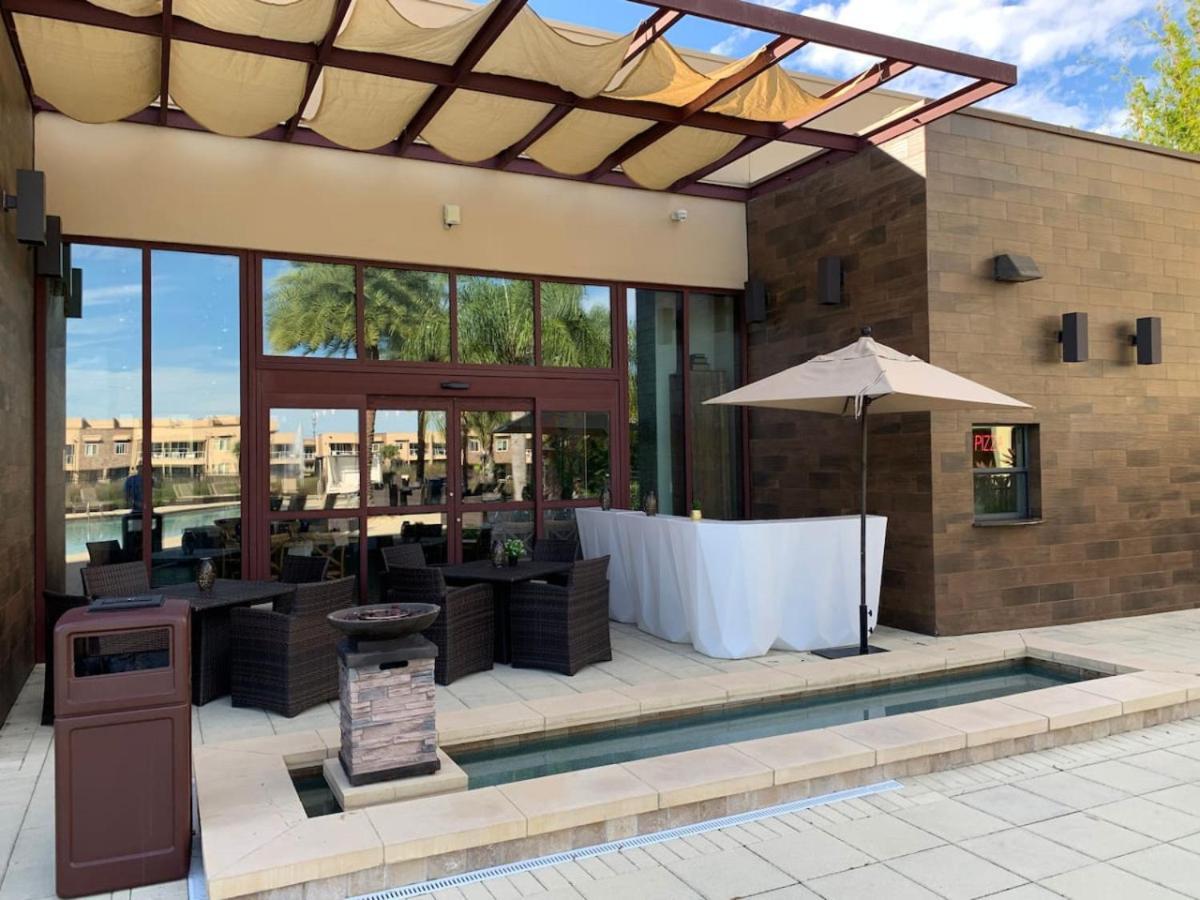 Luxury 4br Townhouse Next To 3173 Holiday home