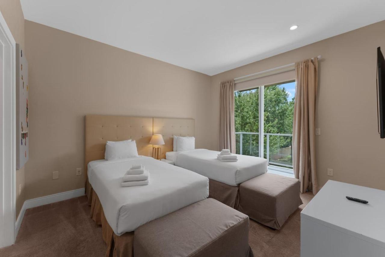 Holiday home Luxury 4br Townhouse Next To 3173 Orlando