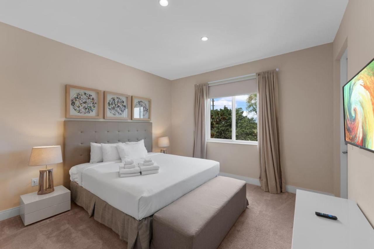 Luxury 4br Townhouse Next To 3173 Holiday home Orlando
