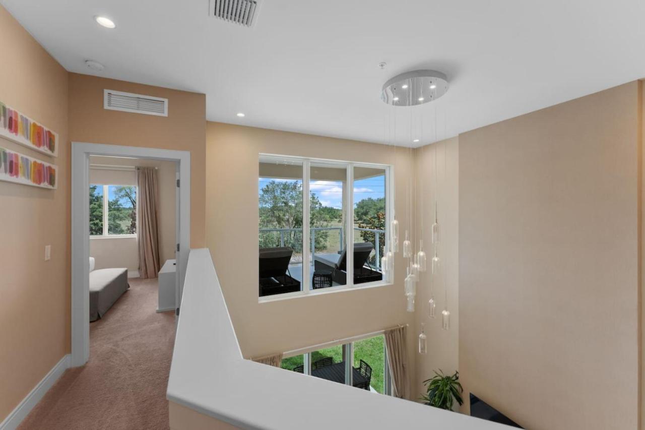 Luxury 4br Townhouse Next To 3173 Holiday home Orlando