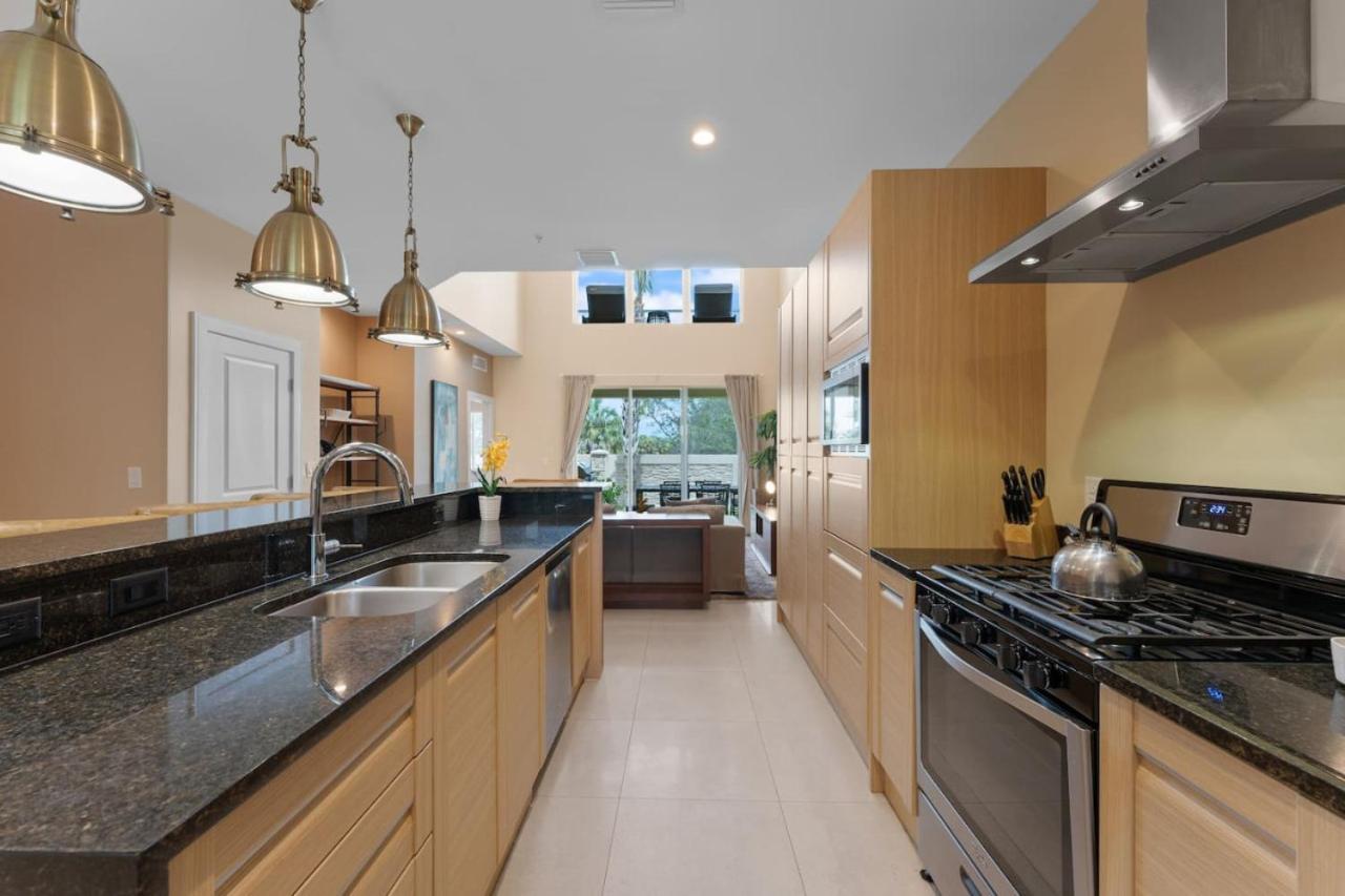 Luxury 4br Townhouse Next To 3173 Holiday home Orlando