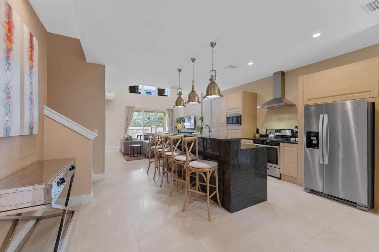 Luxury 4br Townhouse Next To 3173 * Orlando