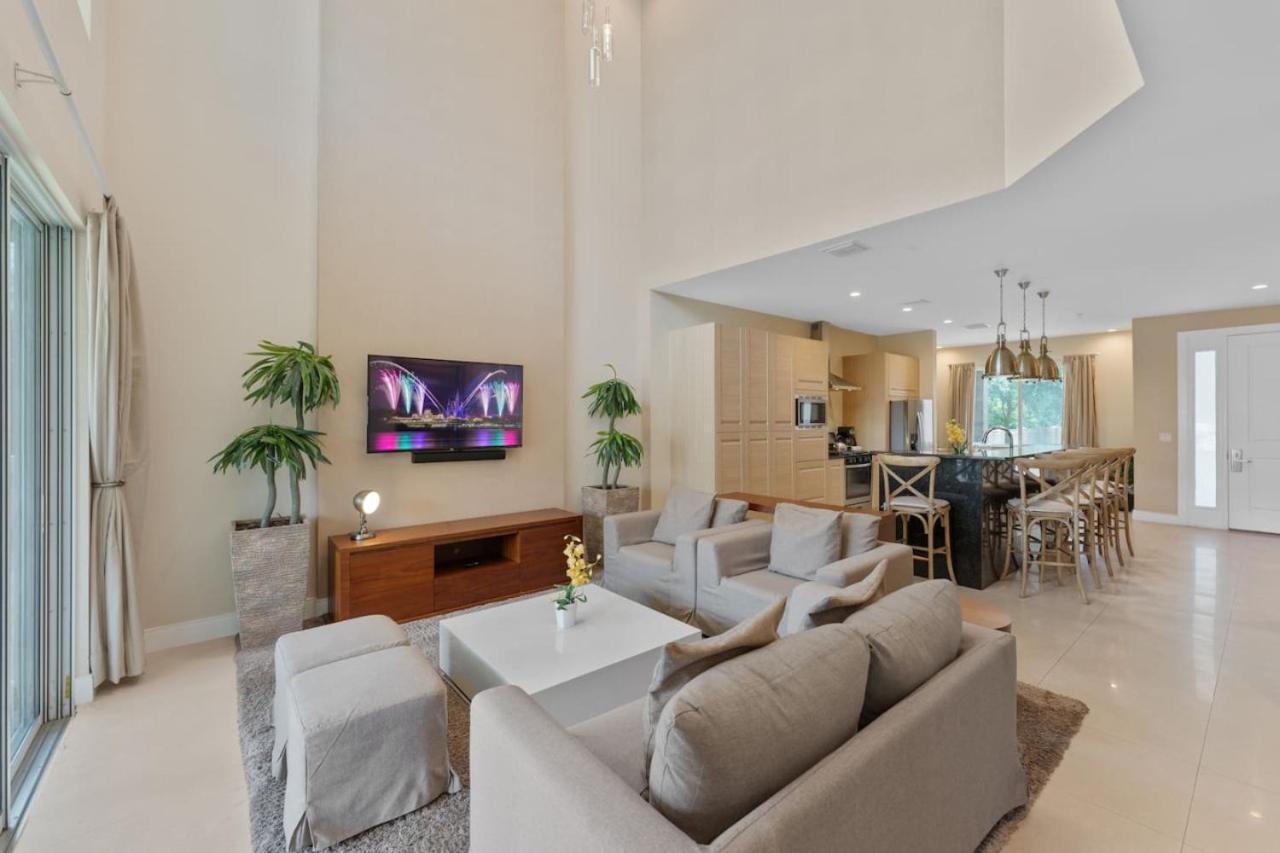 Holiday home Luxury 4br Townhouse Next To 3173