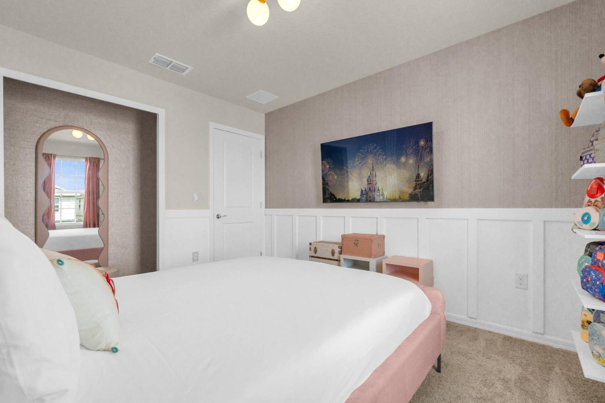 Upstay - Movie Mansion At Windsor Island Holiday home Orlando