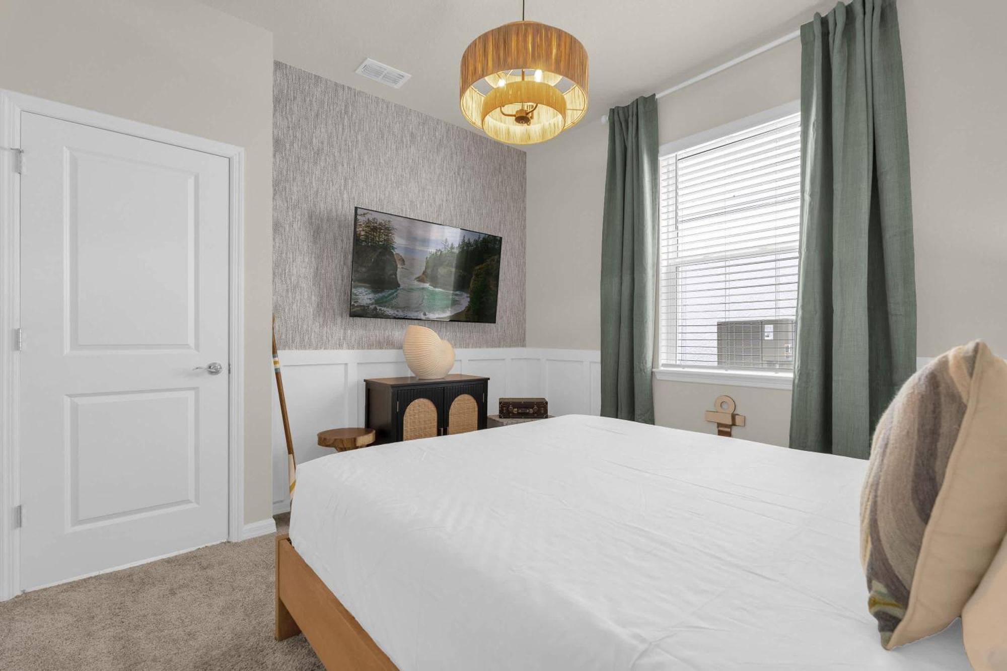 Upstay - Movie Mansion At Windsor Island Orlando