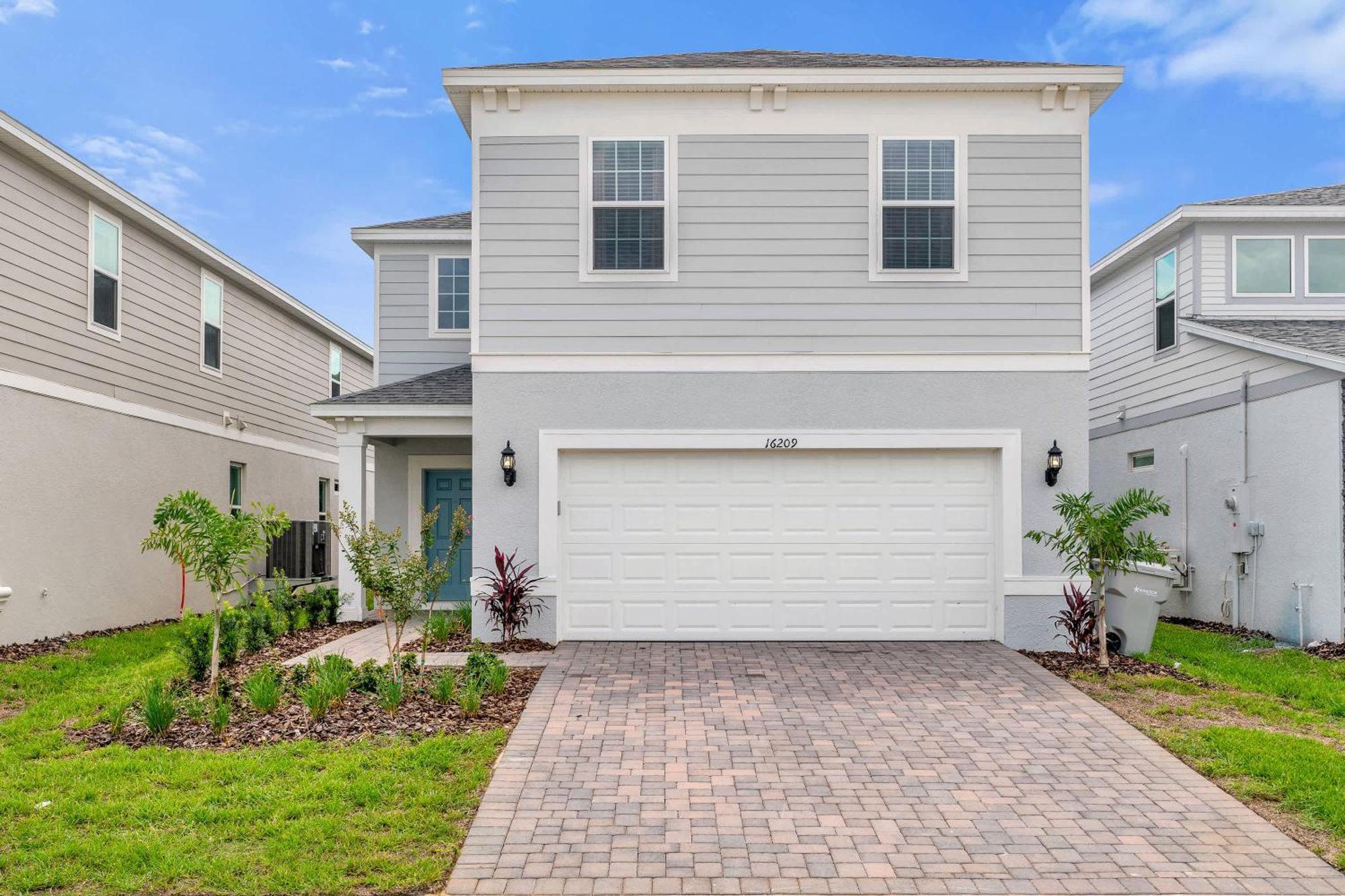 Upstay - Movie Mansion At Windsor Island *