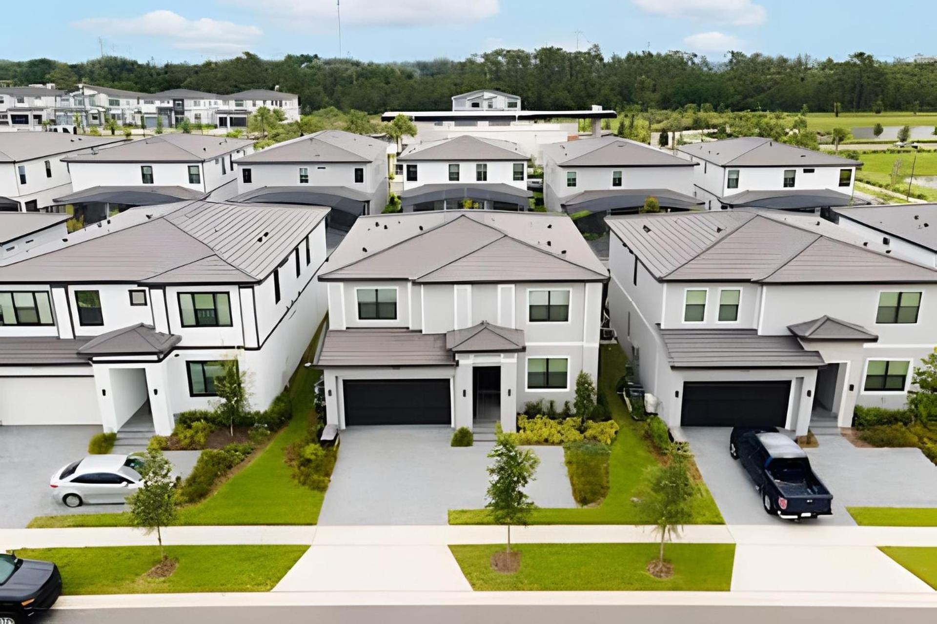 6bd - Luxury | Near Universal, Game Paradiso Grande Orlando