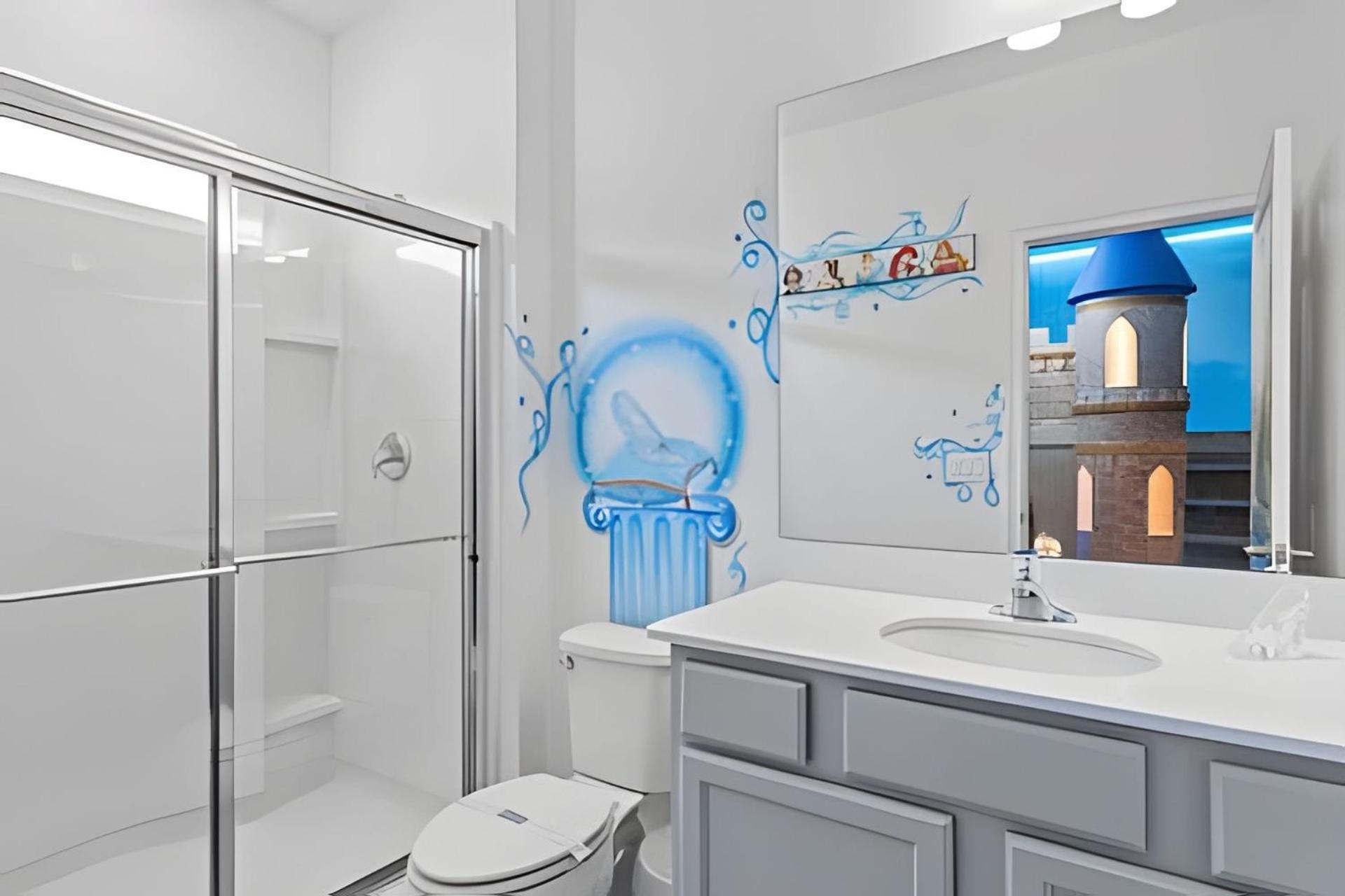 6bd - Luxury | Near Universal, Game Paradiso Grande Orlando