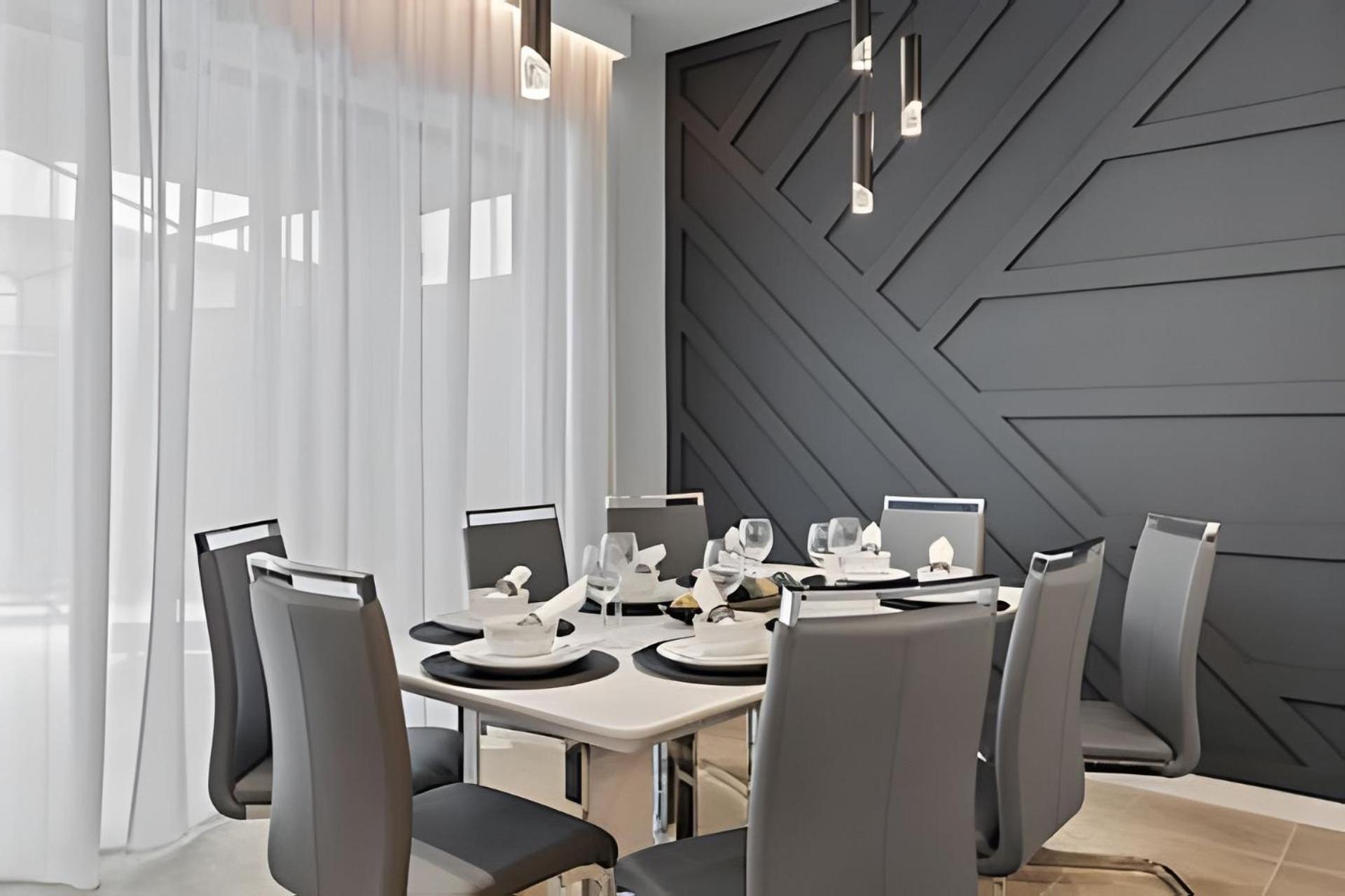 6bd - Luxury | Near Universal, Game Paradiso Grande