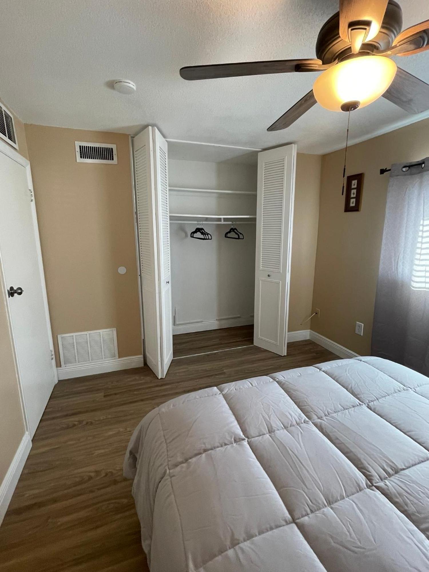 Unforgettable In Apartment