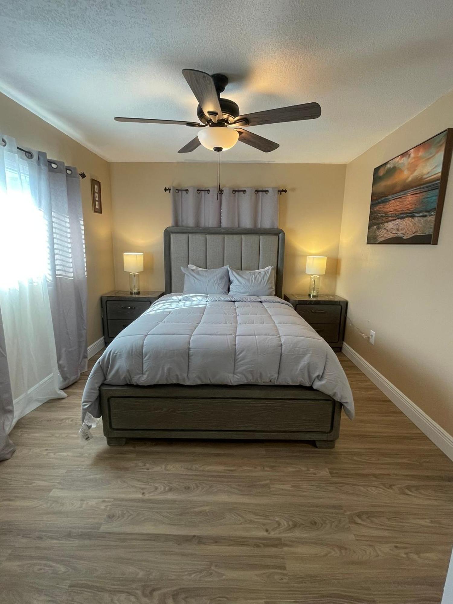 Apartment Unforgettable In