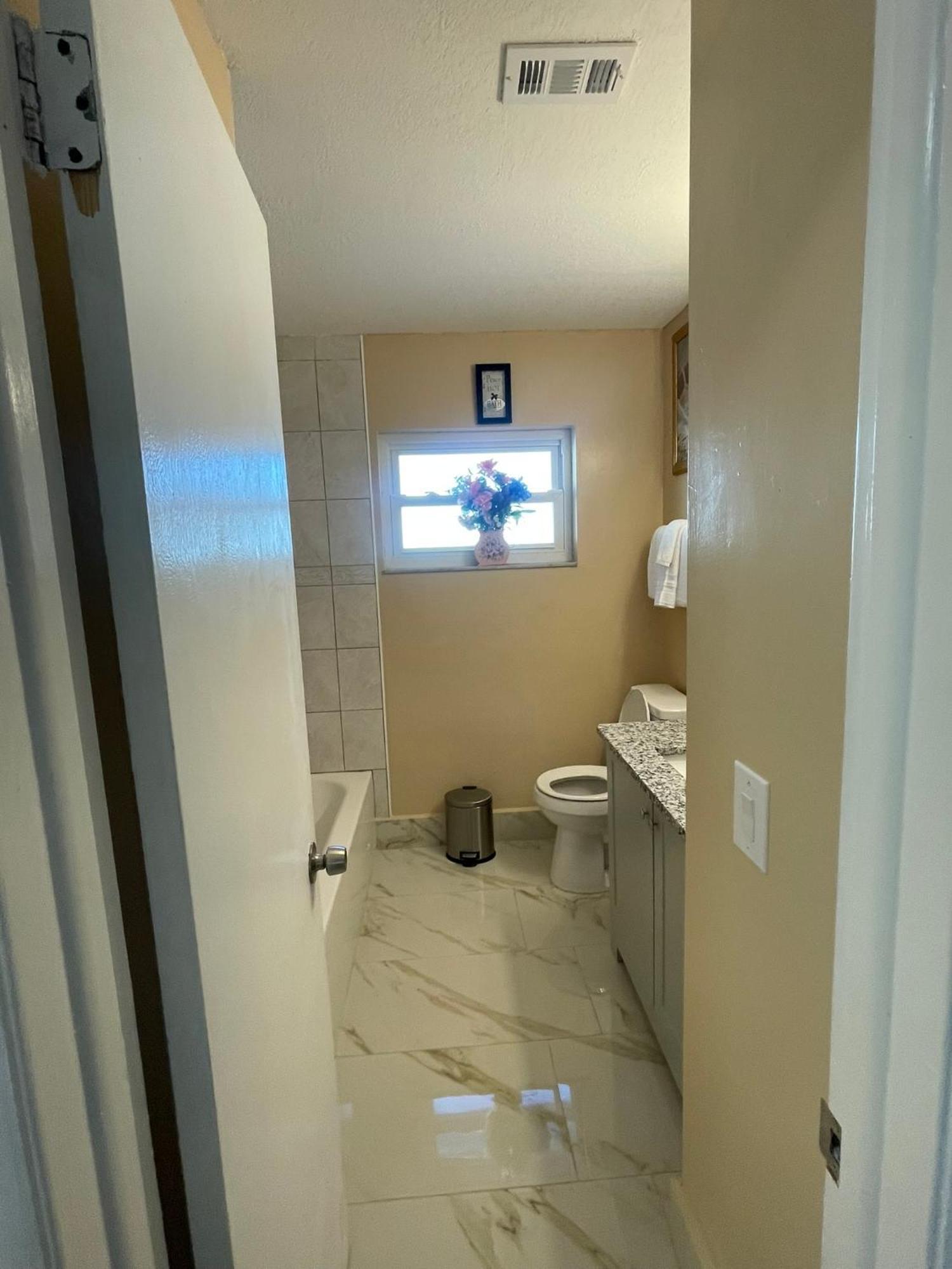 Unforgettable In Apartment