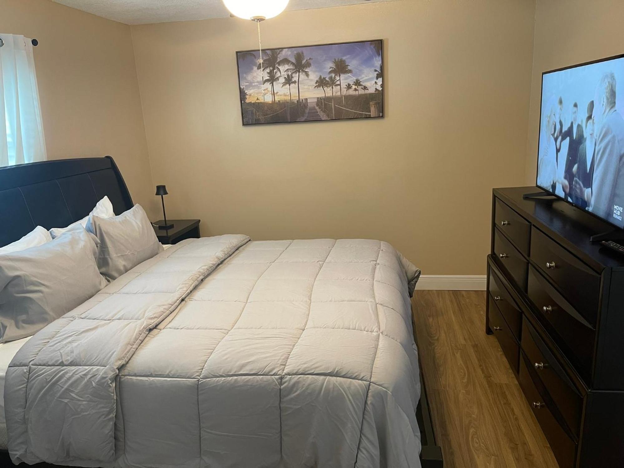 Unforgettable In Apartment Orlando