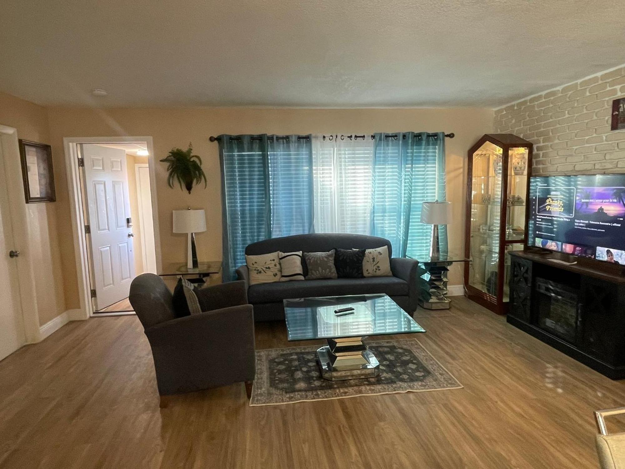 Unforgettable In Apartment Orlando
