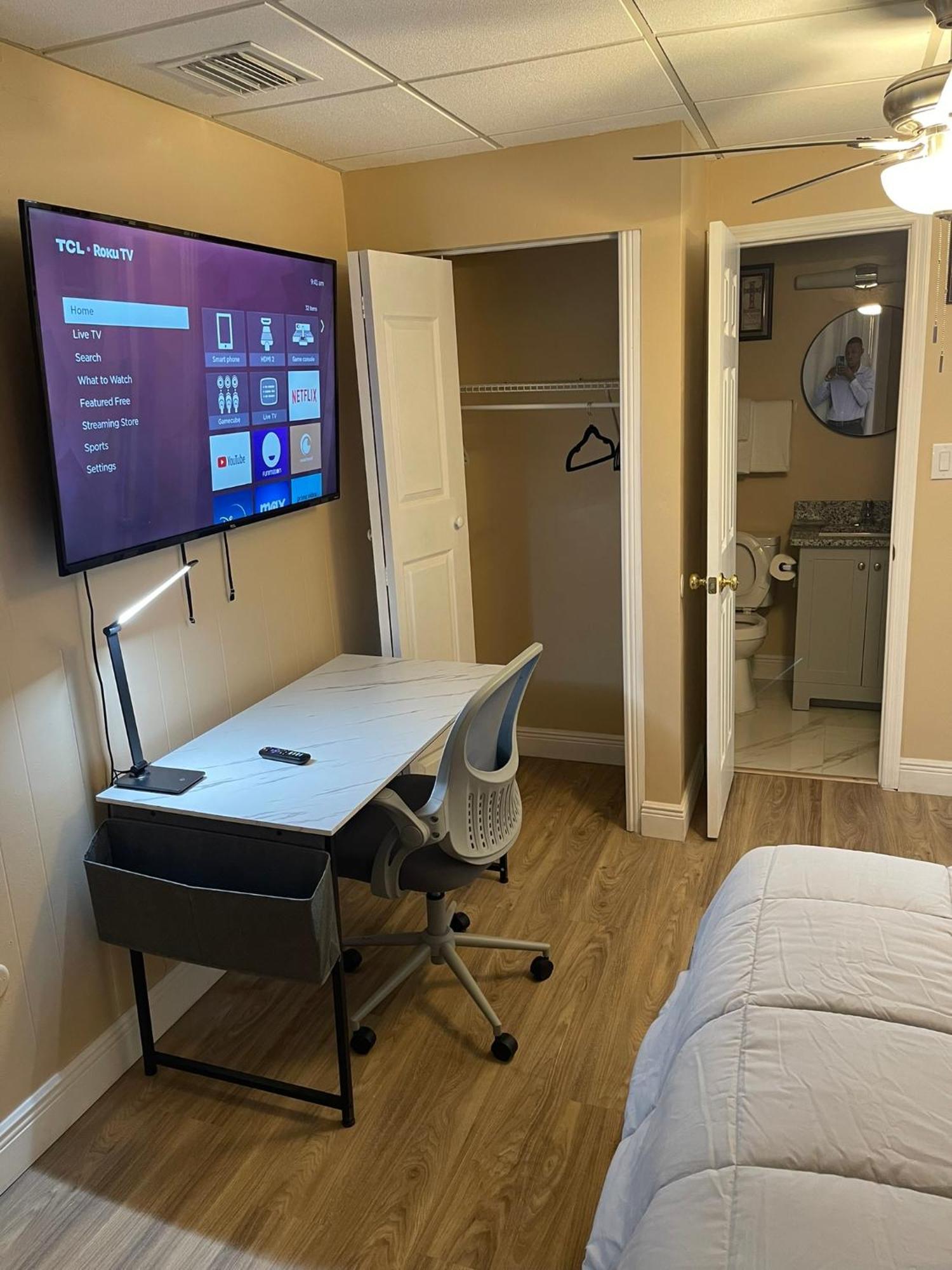 Apartment Unforgettable In Orlando