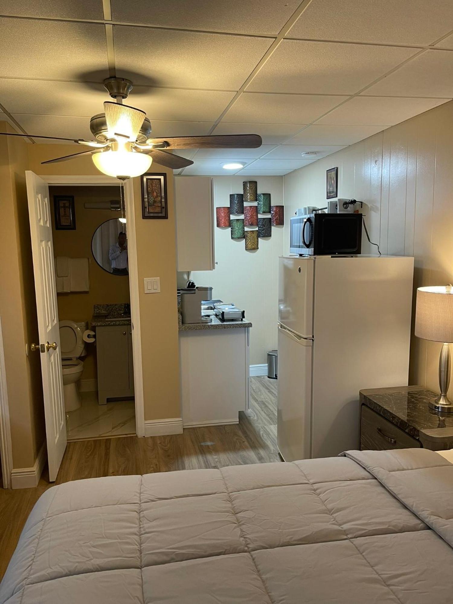 Apartment Unforgettable In