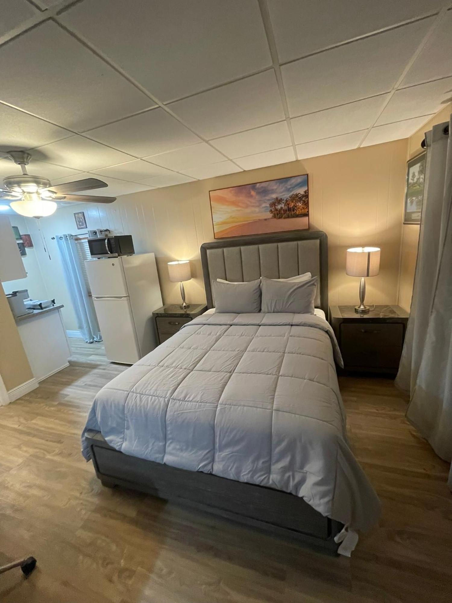 Apartment Unforgettable In Orlando