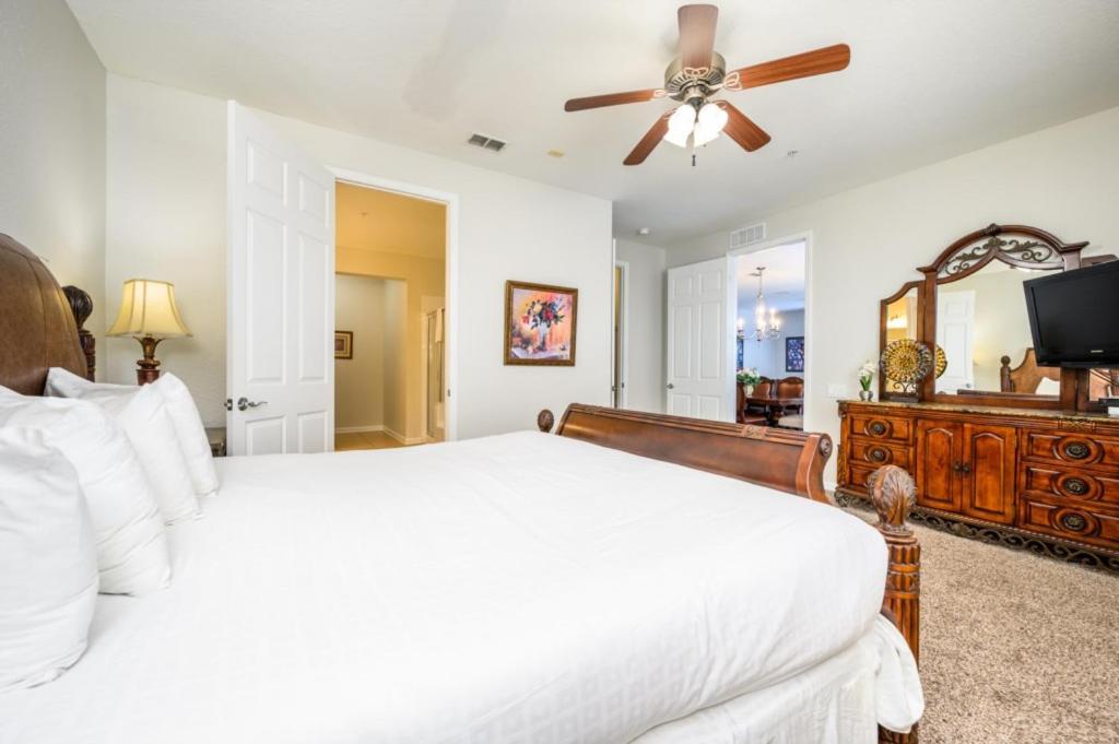 Apartment Epic Universe Vista Cay Lakeview - 1019 *