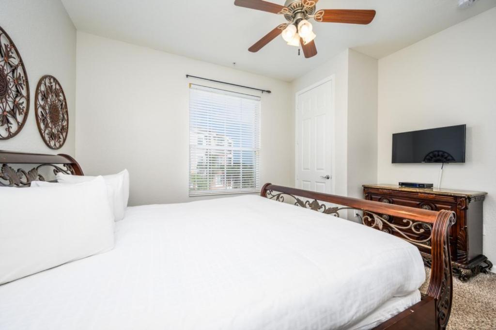 Epic Universe Vista Cay Lakeview - 1019 Apartment Orlando